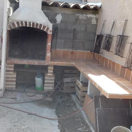 Studio Agreable Et Tres Lumineux Salles-dʼAude Εξωτερικό φωτογραφία